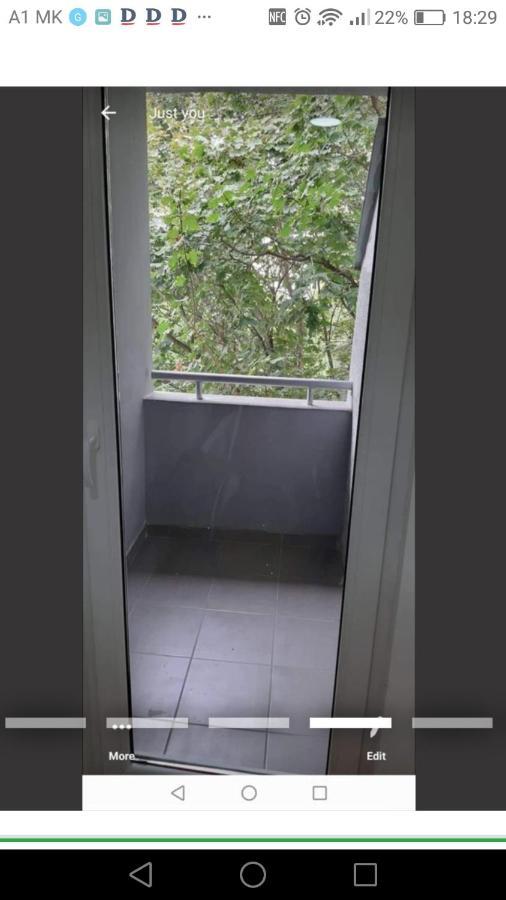 East Gate Apartment Studio سكوبجي المظهر الخارجي الصورة