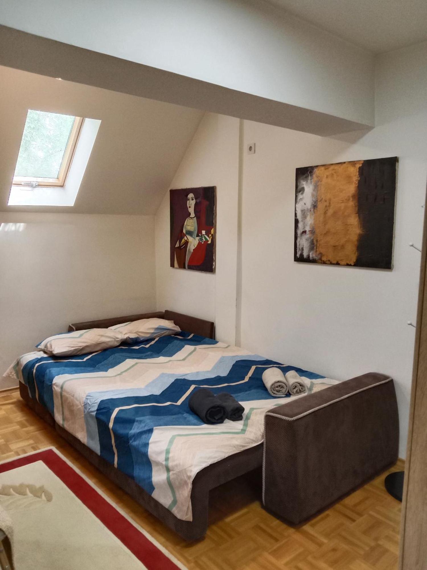 East Gate Apartment Studio سكوبجي المظهر الخارجي الصورة